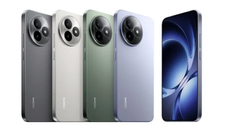 Pelancaran Redmi K80 Ultra dengan spesifikasi tinggi dan pelbagai pilihan warna.