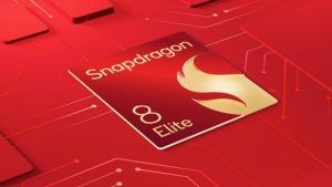Qualcomm Snapdragon 8 Elite 2: Cip Pemprosesan Kelas Mercu dengan Prestasi Tinggi.