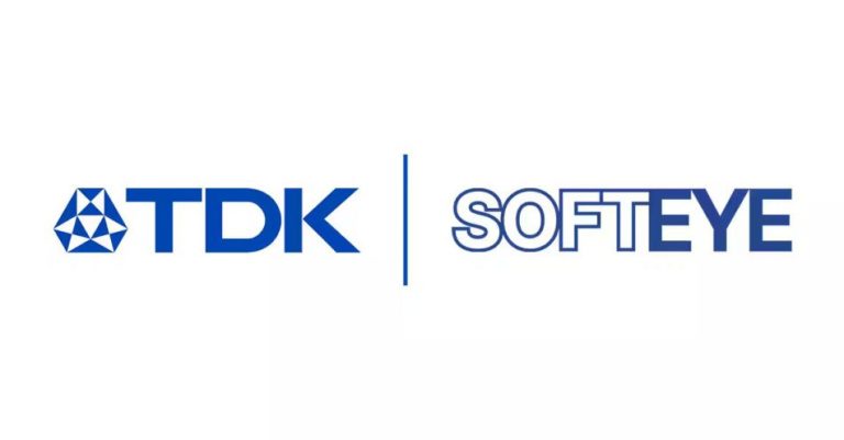 TDK akui SoftEye untuk kukuhkan kedudukan dalam kaca mata pintar.
