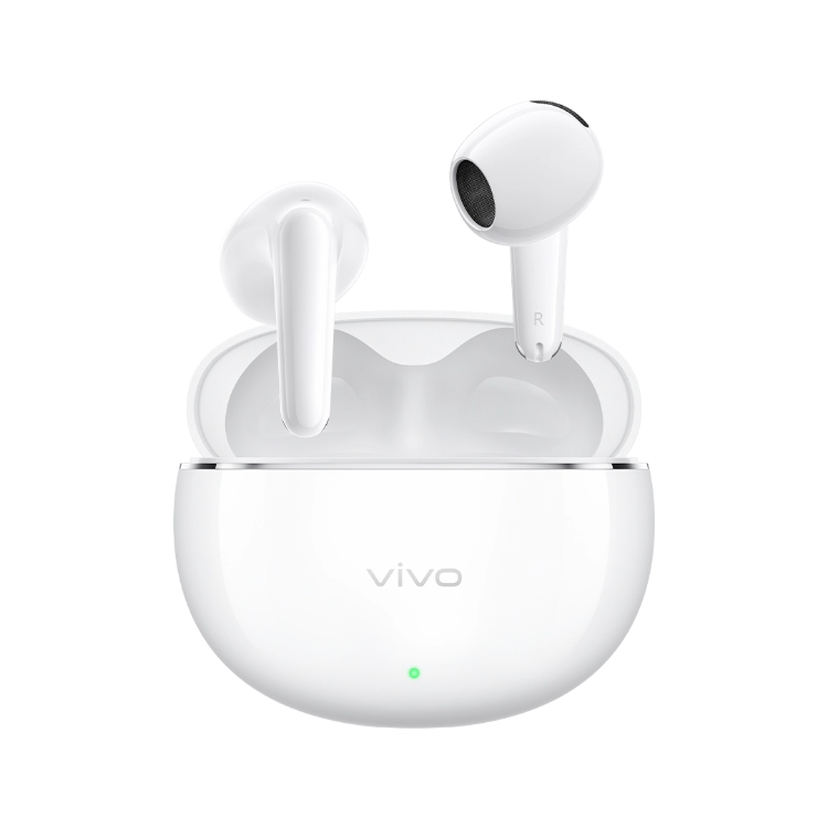 Vivo TWS Air3 Pro: Fon Telinga Nirwayar dengan Bluetooth 6.0 dan ANC.