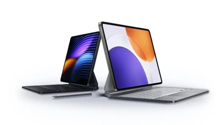 Xiaomi lancar tablet Pad 7S Pro dengan reka bentuk nipis dan berkuasa.