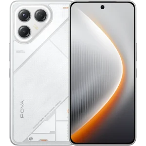 Tecno Lancar Siri Pova 7 dengan Versi Ultra Berkuasa.