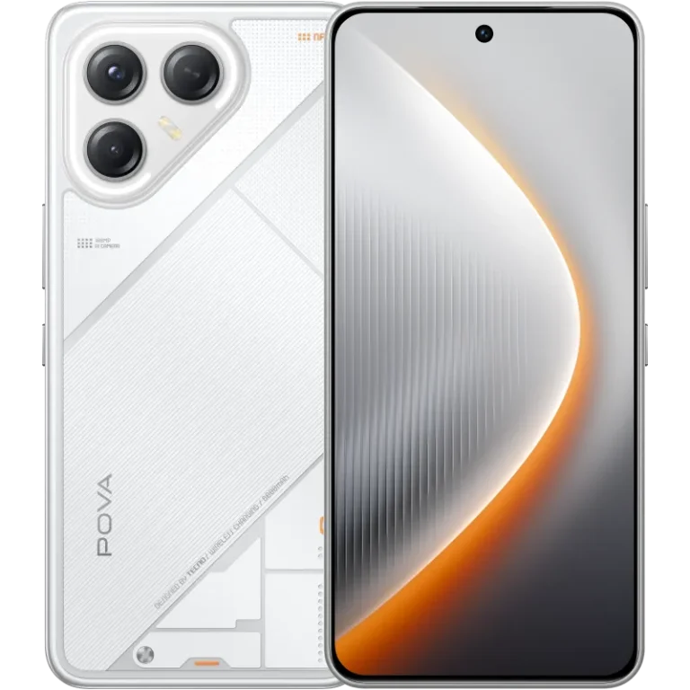 Tecno Lancar Siri Pova 7 dengan Versi Ultra Berkuasa.