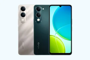 Vivo Y29t 5G dilancarkan di Malaysia, tersedia melalui kontrak pascabayar.