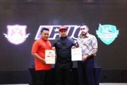 Kelantan WTS FC sasar top empat Liga A1 Semi Pro 2025-2026.