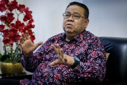 Datuk Mohd Sumali Reduan kekal sebagai presiden PSM secara tidak rasmi.