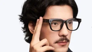 Xiaomi lancar kaca mata pintar dengan sokongan AI dan rakaman video.
