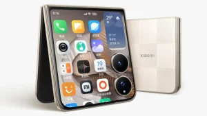 Pelancaran Xiaomi MIX Flip 2: Peranti Katup Canggih dengan Spesifikasi Tinggi