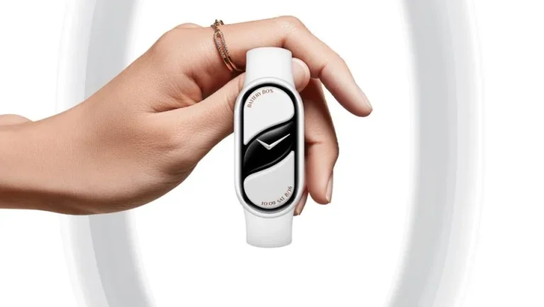 Xiaomi perkenal Smart Band 10 dengan banyak ciri baru dan tahan lama.