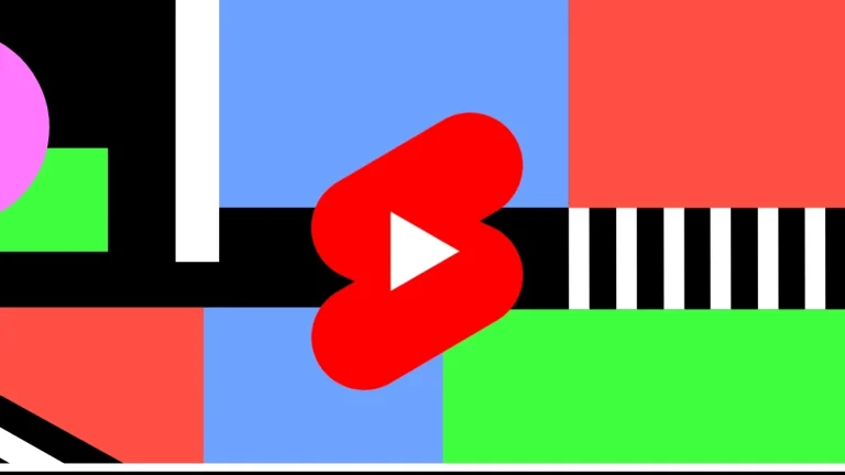 YouTube Shorts capai 200 bilion tontonan harian, terus berkembang pesat.