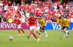 Benfica atasi Auckland City 6-0 dalam Piala Dunia Kelab.
