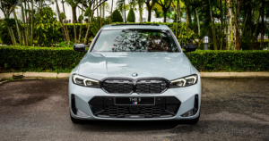 BMW M340i xDrive M Sport Pro now gets ACC, TPMS, synthetic leather, 360 camera in Malaysia &ndash; RM388,800