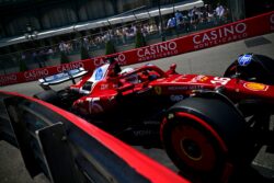 Ferrari rancang naik taraf jentera sebelum GP Austria dan Britain.