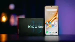 Ulasan iQOO Neo10: Prestasi Tinggi dalam Kelas Pertengahan Premium.