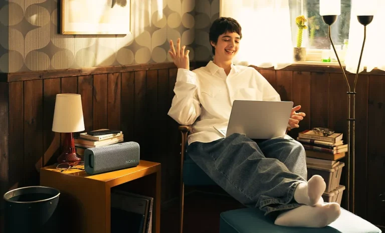 Sony Malaysia lancar pembesar suara ULT Field 5 dan 3.