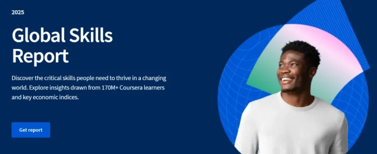 Malaysia Rangkuli Puncak 50 Dalam Penggunaan Coursera: Penekanan pada AI