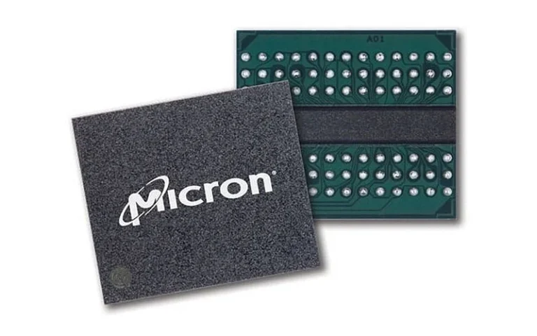 Micron dan pengeluar lain hentikan produksi memori DDR4, beralih kepada DDR5.