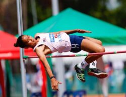 Norliyana Kamaruddin pulih dari kecederaan menjelang Sukan SEA 2025.