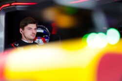 Verstappen puji Antonelli sebagai bintang masa depan F1.
