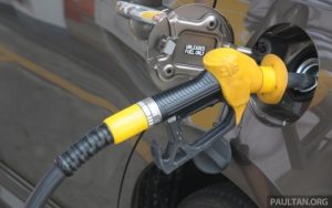Government will not raise the price of RON95 petrol despite recent surge in global oil prices &ndash; PM Anwar