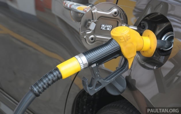 Government will not raise the price of RON95 petrol despite recent surge in global oil prices &ndash; PM Anwar