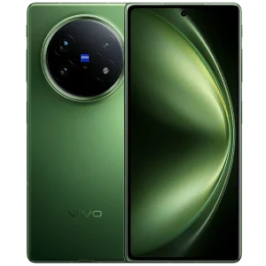 Vivo X Fold 5: Telefon Lipat Terkini dengan Spesifikasi Premium dan Ringan.