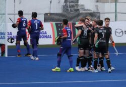 Malaysia tewas 2-1 kepada Wales, gagal capai sasaran.