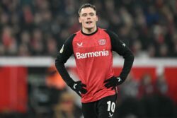 Florian Wirtz berpindah ke Liverpool, sasar menangi segala-galanya.