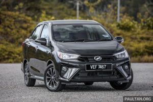Top 20 brands in June 2025 &ndash; Perodua, Proton, Toyota, Honda, Jaecoo top five; 5 China brands make the list