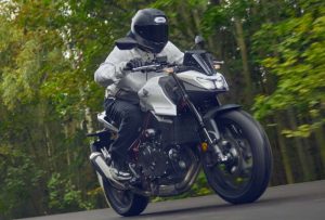 2025 Honda CB750 Hornet in Malaysia, RM49,999