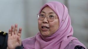 PKR teliti tindakan tatatertib sembilan Ahli Parlimen susulan RCI.