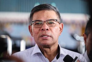 Mesyuarat PH Sabah fokus persiapan pilihan raya negeri dan penyelarasan.