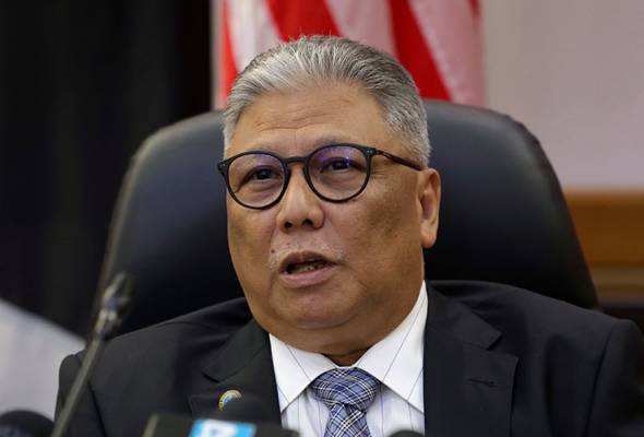 DUN Sabah akan terbubar sendiri pada 11 November ini.