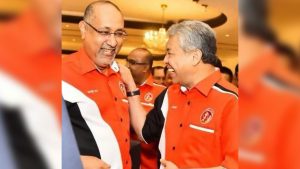 Keberanian Ahmad Zahid mohon maaf cerminkan tanggungjawab dan integriti.