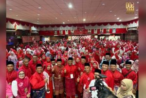 UMNO Kelantan perlu hindari pemikiran kalah selepas kekalahan.