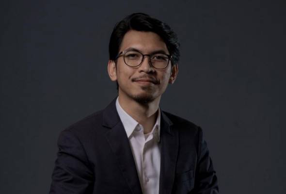 Kamil Munim menolak dakwaan Muhyiddin tentang campur tangan Anwar.