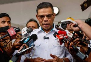 Mesyuarat PH Sabah fokus tiga aspek penting untuk PRN.