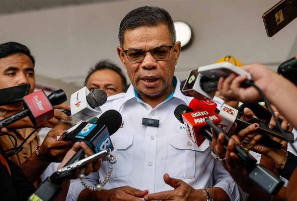 Mesyuarat PH Sabah fokus tiga aspek penting untuk PRN.