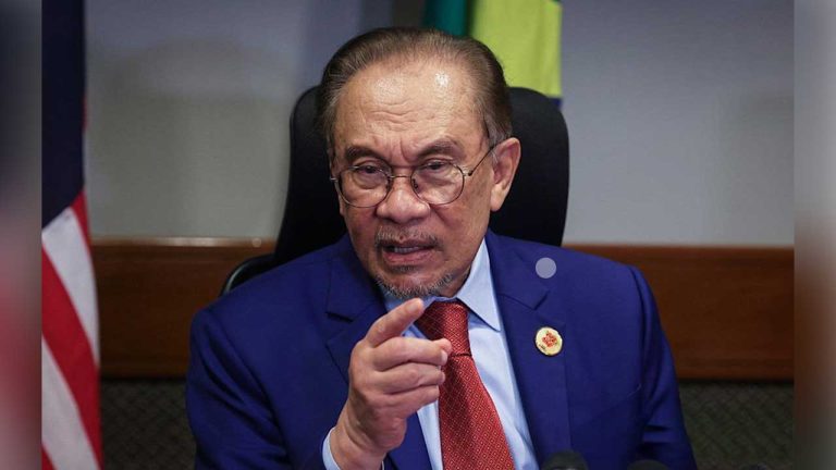 Anwar akan perjelas isu penting kepada Ahli Parlimen PH.