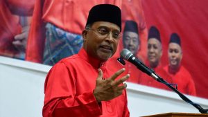 Pertemuan PM Anwar dan Ahli Parlimen BN bincang dasar kerajaan.