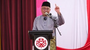 UMNO Kelantan perlu strategi untuk raih sokongan anak muda.