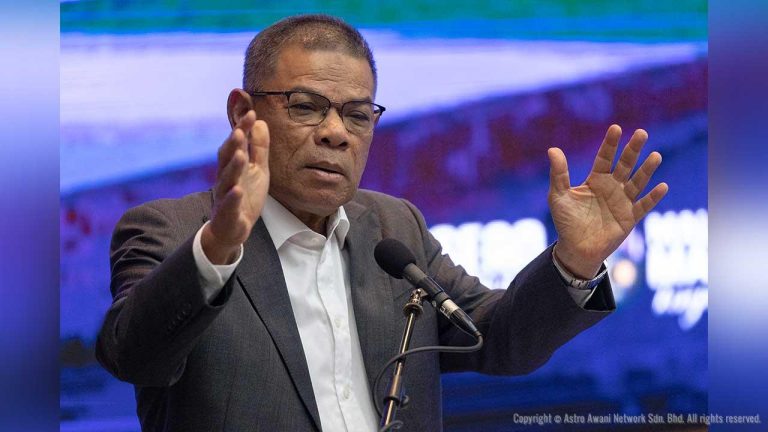 PKR sambut baik cadangan Rafizi mengenai lantikan Ketua Hakim Negara.