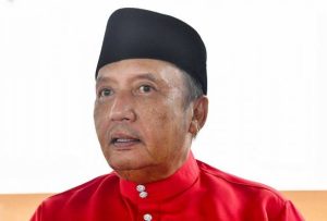 UMNO perlu kukuhkan perpaduan bagi hadapi PRU16.