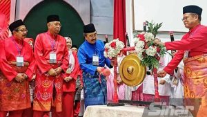 Pemangku menteri diperlukan untuk urus isu kritikal negara.