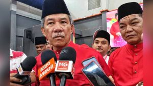 BN bersedia hadapi PRN Melaka, terbuka untuk bertanding solo.
