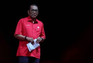 Pemimpin UMNO perlu terangkan kepentingan Kerajaan Perpaduan.