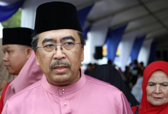 UMNO perlu siapkan pemimpin sesuai harapan pengundi yang tinggi.