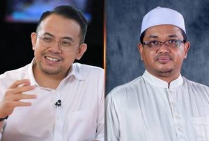 Steven Sim anggap Zaharudin politicize penutupan pusat khidmat.