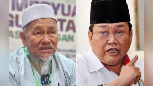 Pas meneliti cadangan penubuhan Barisan Pembangkang Bersatu.