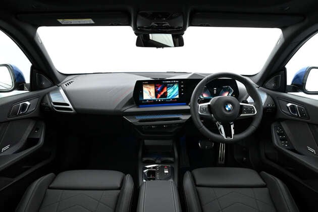 2025 BMW 2 Series Gran Coupe launched in Thailand &ndash; F74 220 M Sport Pro, 2.0T, 204 PS, 300 Nm, RM285k